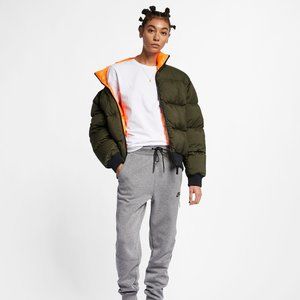 Nike Lab Women's Puffer Reversible Jacket